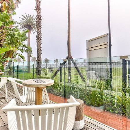 Adventure Pad At The Bay Hotel كيب تاون المظهر الخارجي الصورة