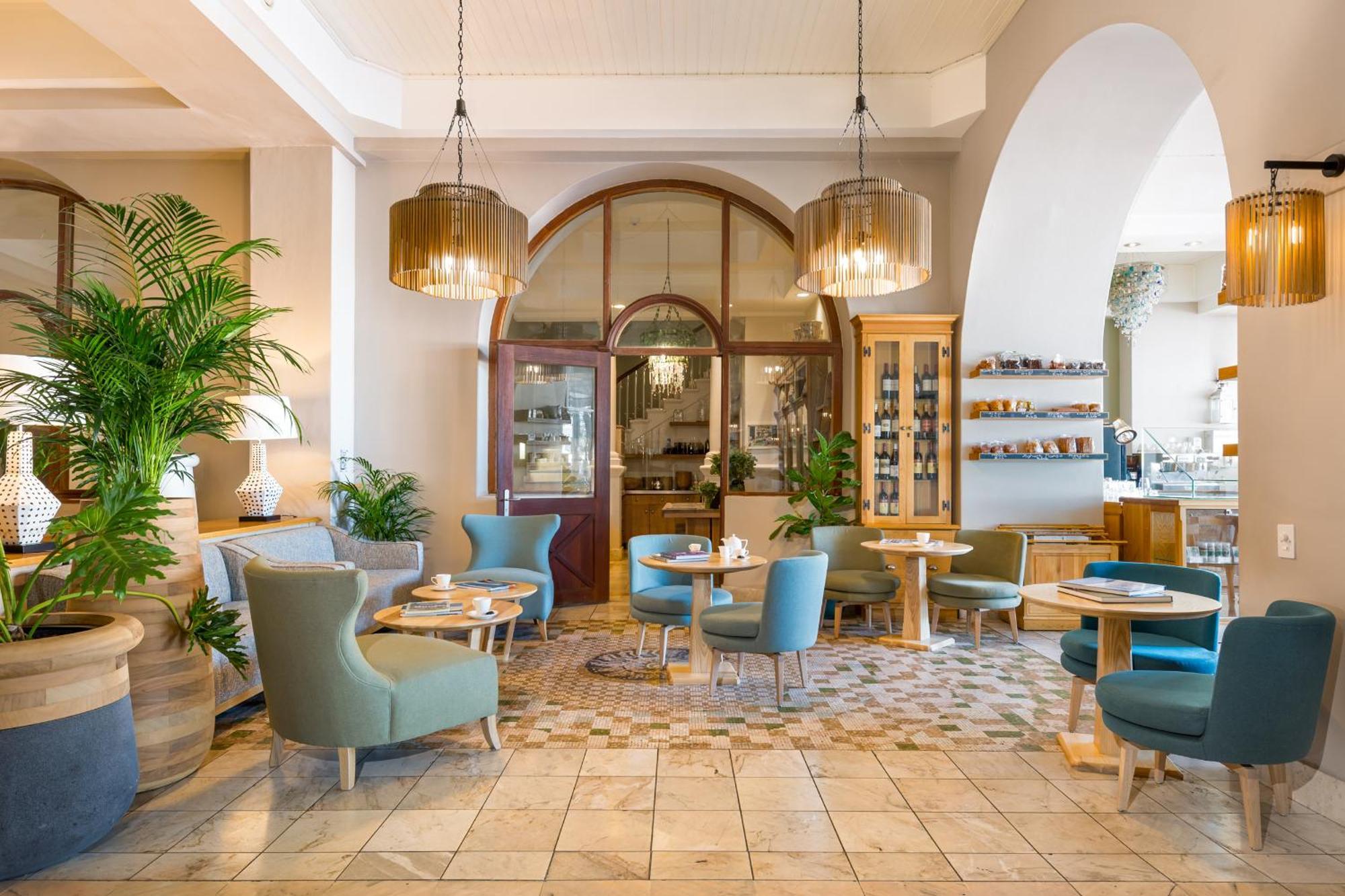 Adventure Pad At The Bay Hotel كيب تاون المظهر الخارجي الصورة