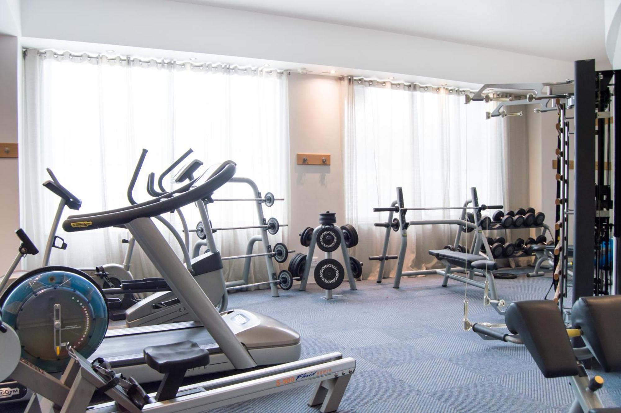 Adventure Pad At The Bay Hotel كيب تاون المظهر الخارجي الصورة