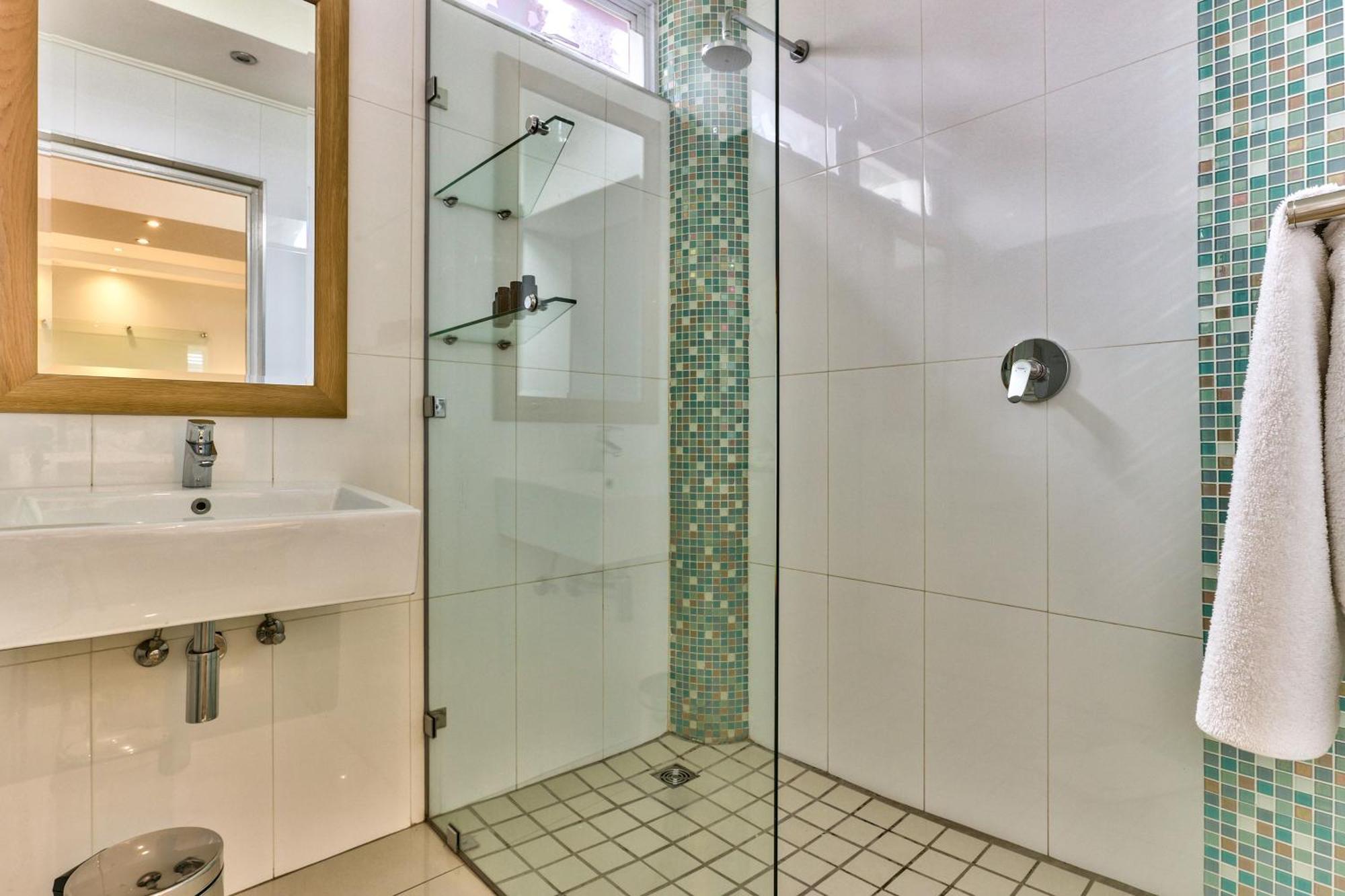 Adventure Pad At The Bay Hotel كيب تاون المظهر الخارجي الصورة